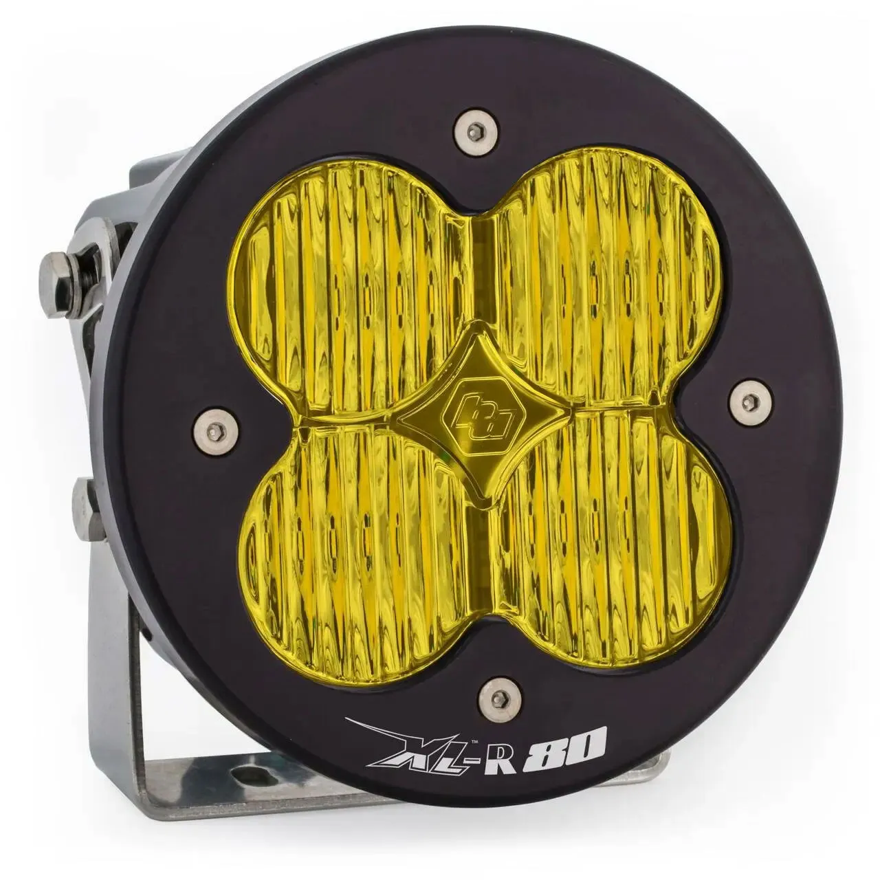 Baja Designs XL-R 80 LED Auxiliary Light Pod - Universal