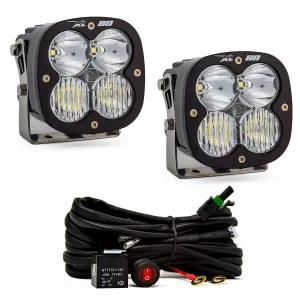 Baja Designs XL80 LED Light - Pair