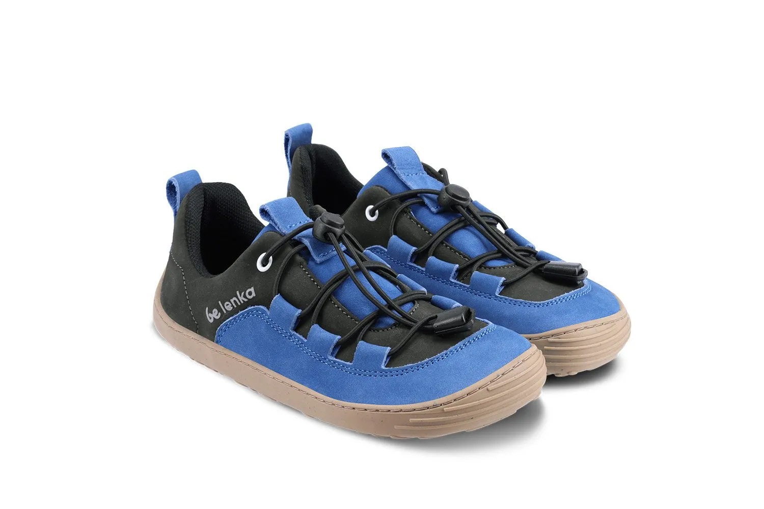 Be Lenka Barefoot Kids' Shoes - Xplorer