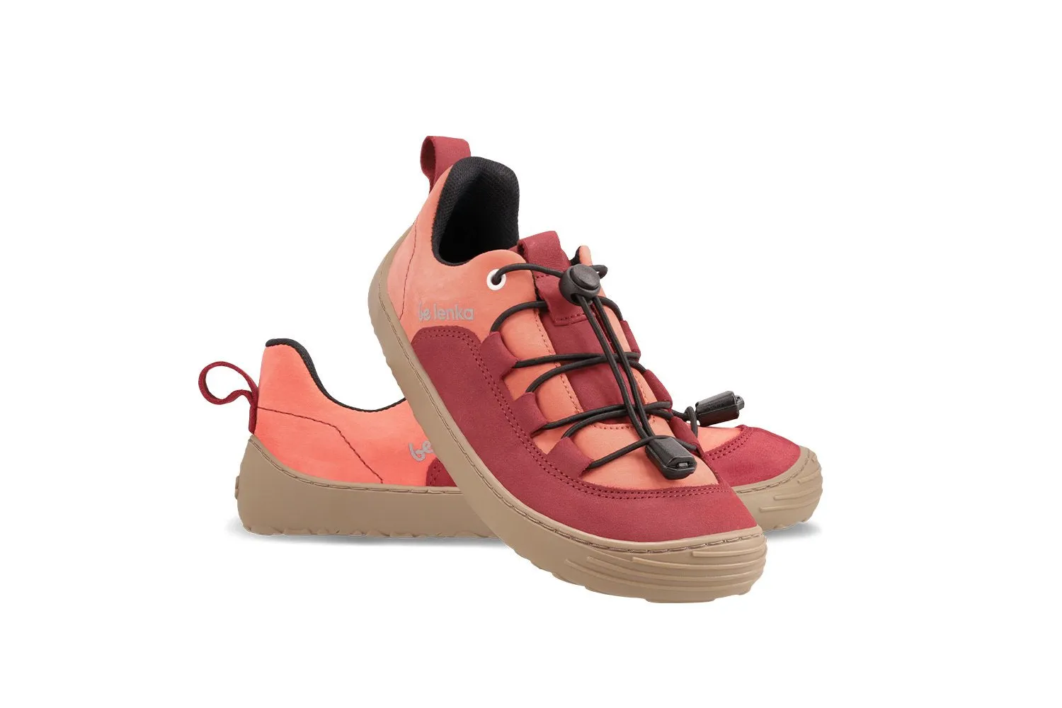 Be Lenka Barefoot Kids' Shoes - Xplorer