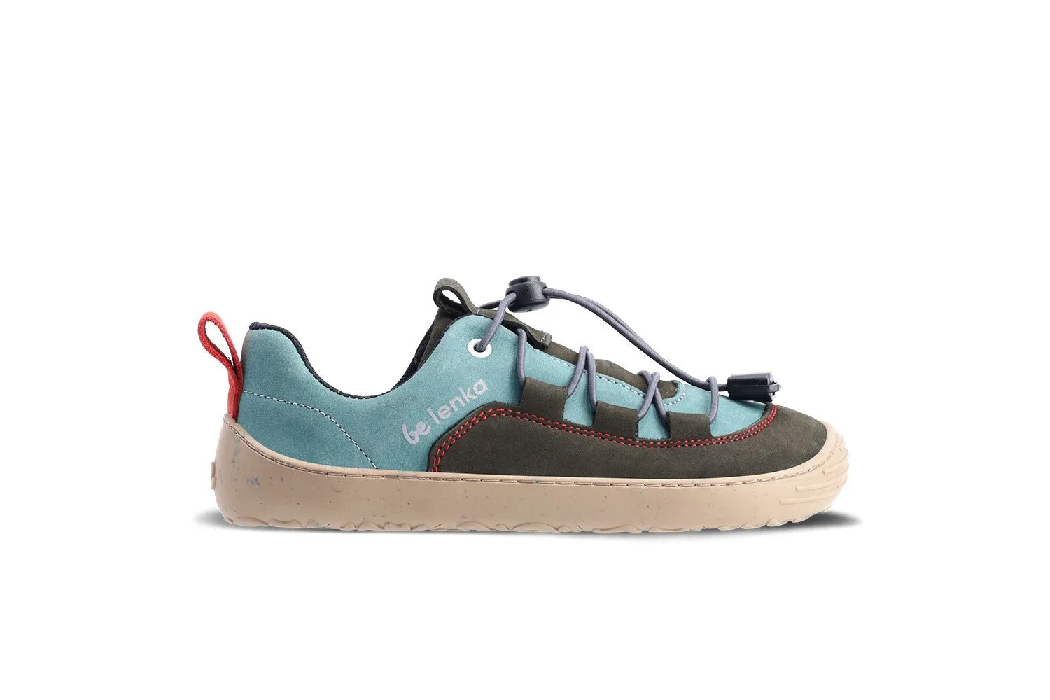 Be Lenka Barefoot Kids' Shoes - Xplorer