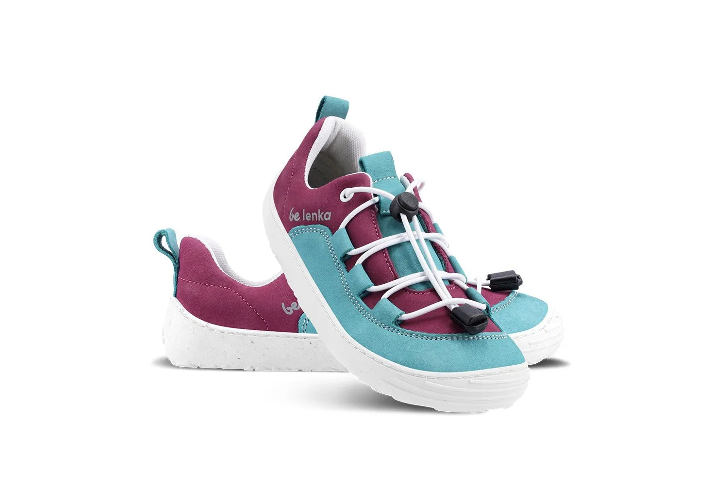 Be Lenka Barefoot Kids' Shoes - Xplorer