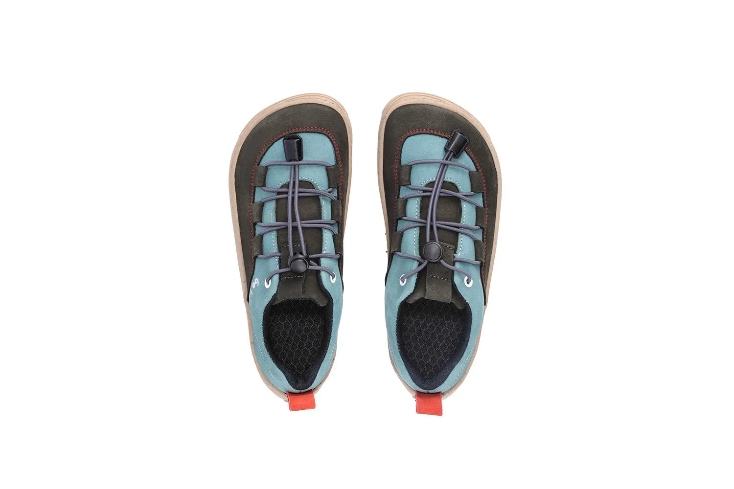 Be Lenka Barefoot Kids' Shoes - Xplorer