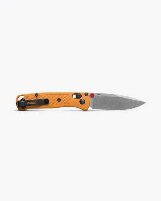 BENCHMADE 533-08 MINI BUGOUT