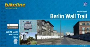 Berlin Wall Trail