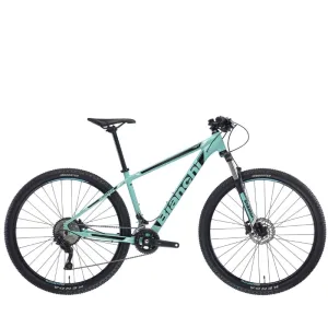 Bianchi Magma 9S - Celeste / Gloss Black