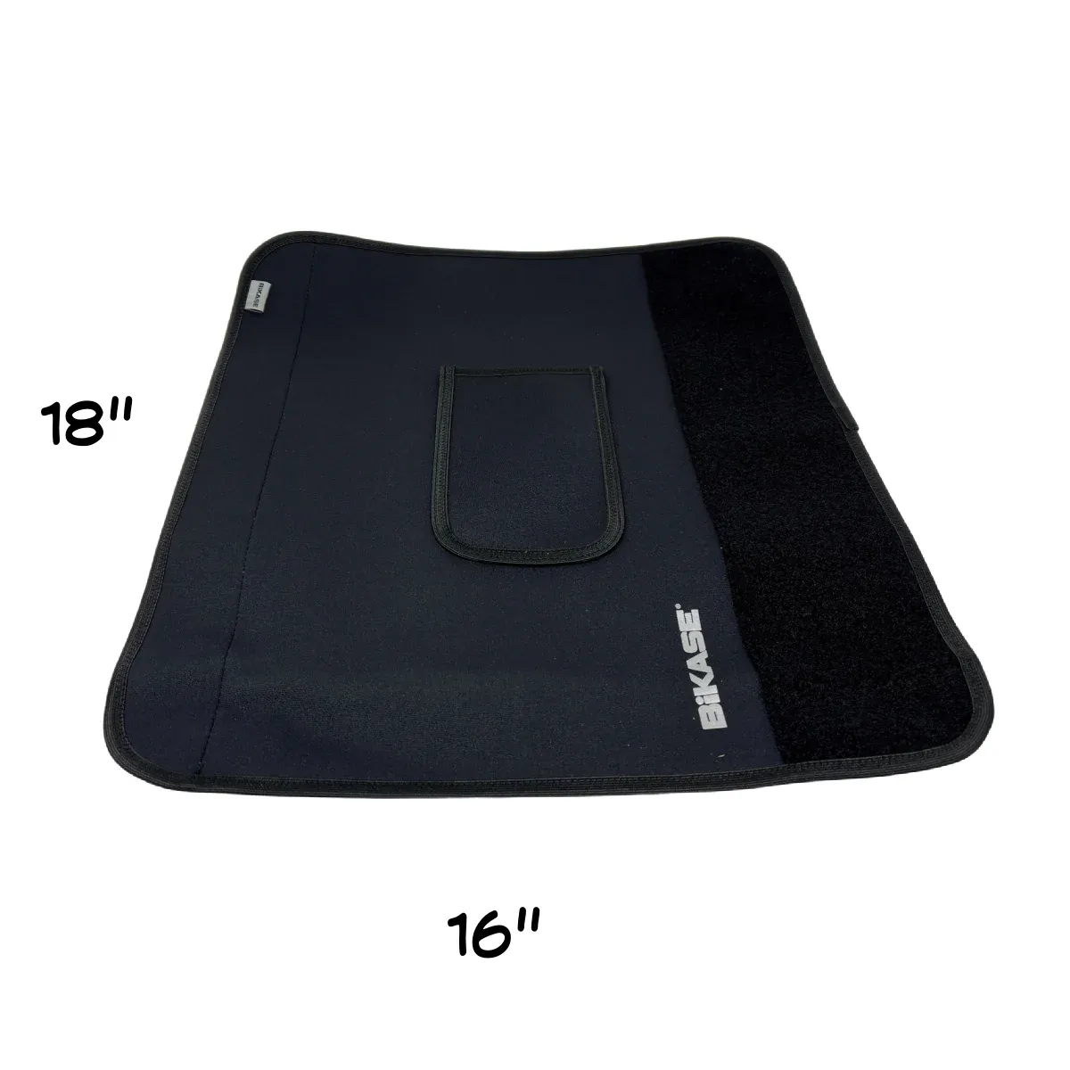 BiKase EBike Battery Cover Medium