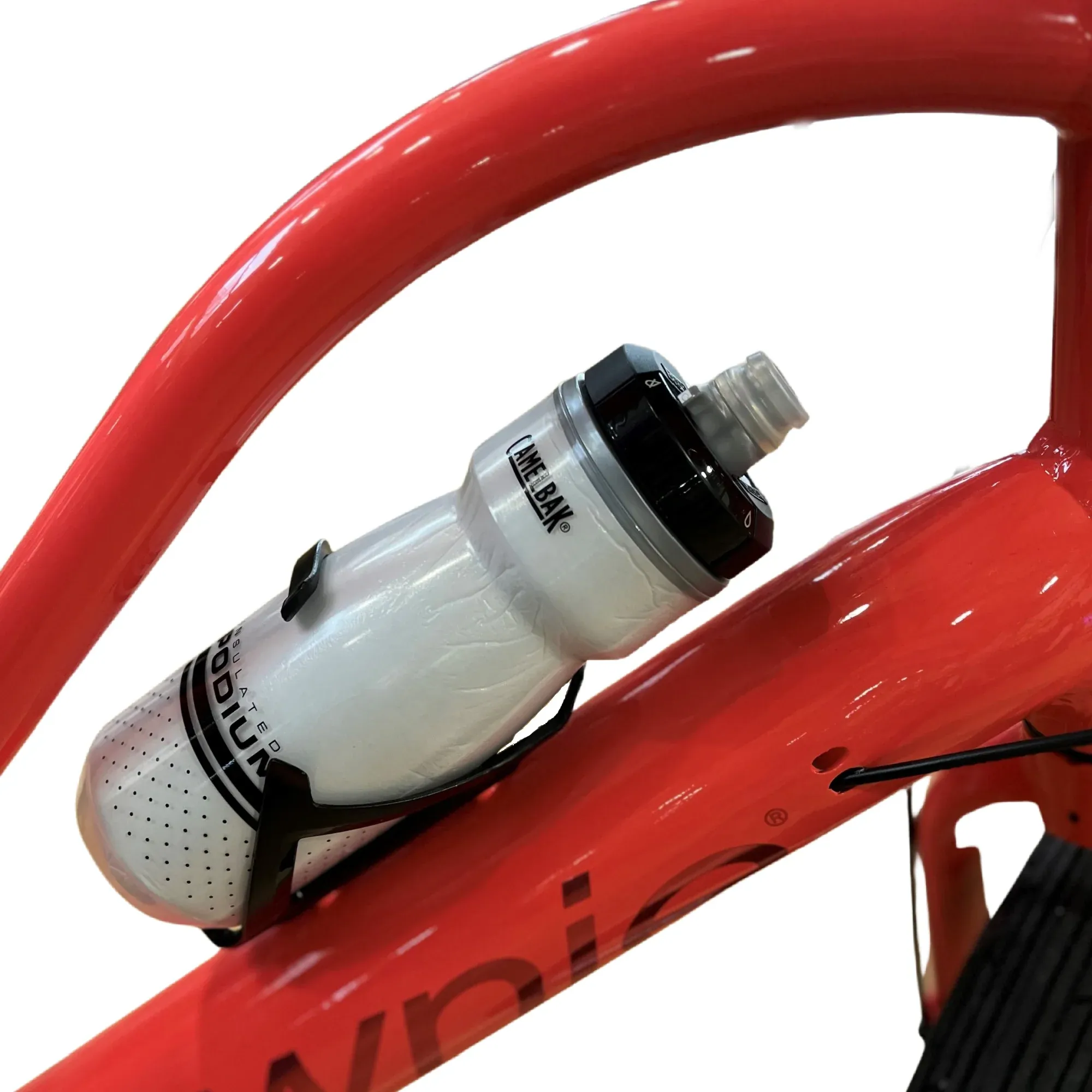 BiKase Side Loader Water Bottle Cage