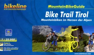 Bike Trail Tirol