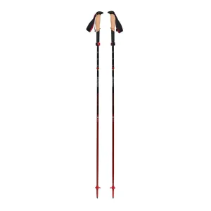 Black Diamond Pursuit FLZ Trekking Poles (Pair)