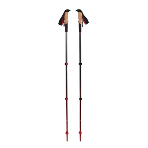 Black Diamond Pursuit Shock Trekking Poles (Pair)