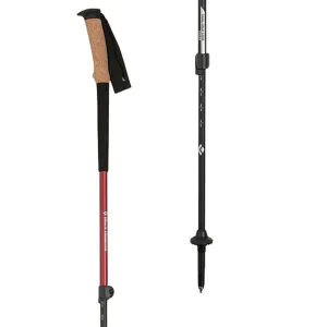 Black Diamond Trail Cork Trekking Pole