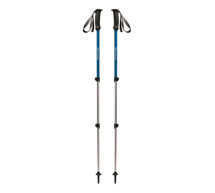 Black Diamond Trail Explorer 3 Trekking Poles