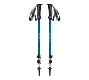 Black Diamond Trail Explorer 3 Trekking Poles