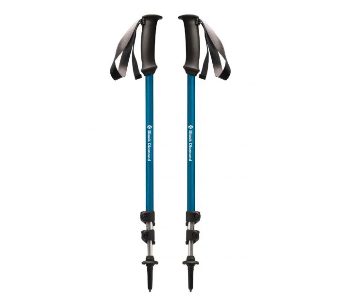 Black Diamond Trail Explorer 3 Trekking Poles