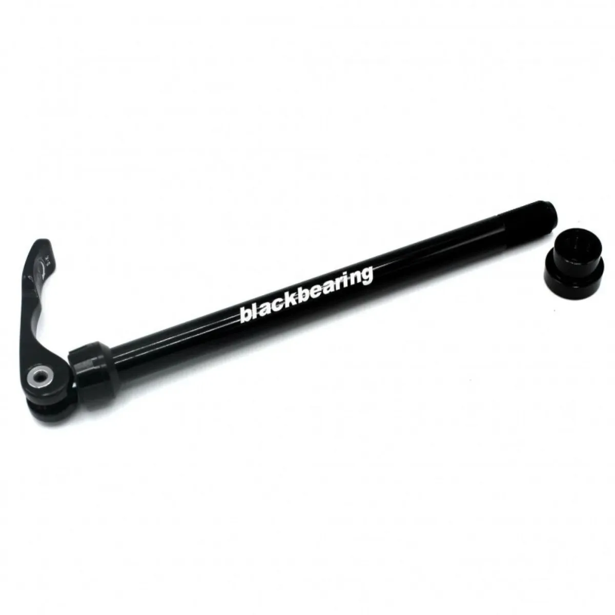 Blackbearing R12.11 12mm Quick Release Thru Axle