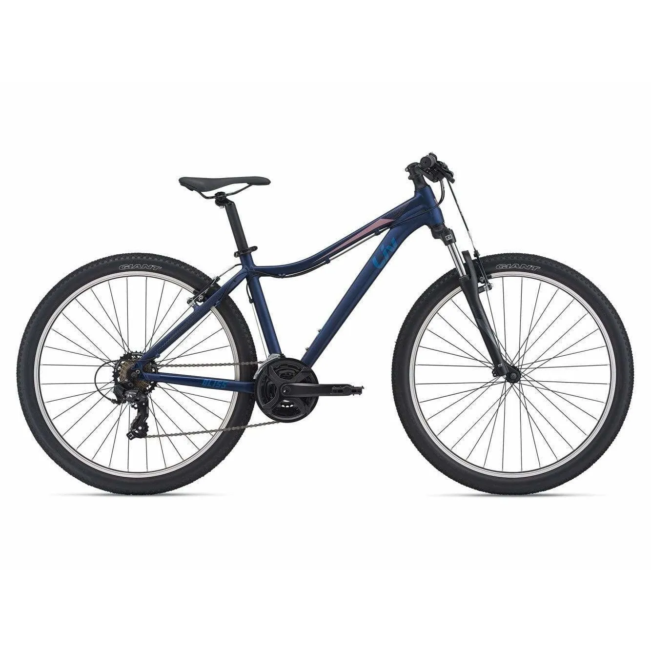 Bliss 27.5" Mountain Bike (2021)