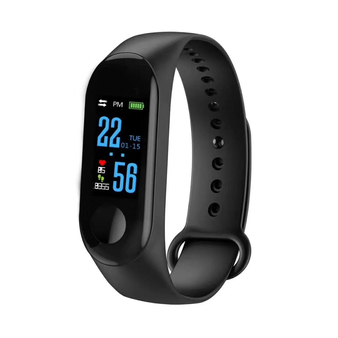 Bluetooth smart bracelet