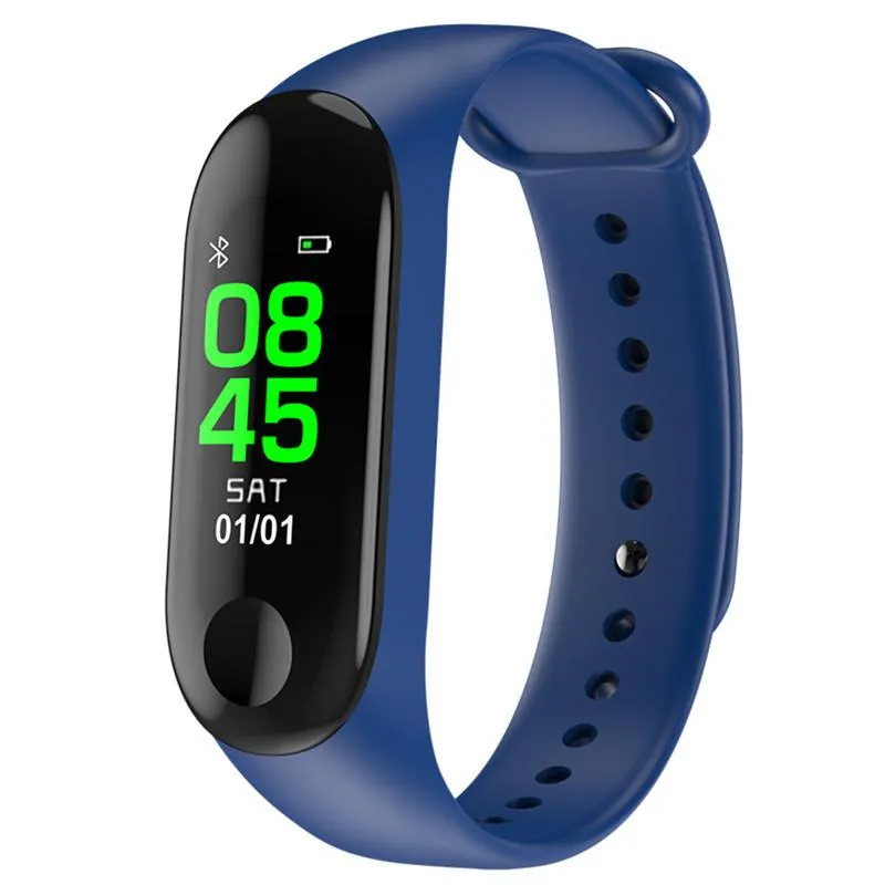 Bluetooth smart bracelet