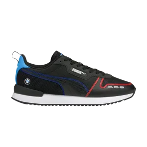 BMW Motorsport x R78 Puma sneakers, black