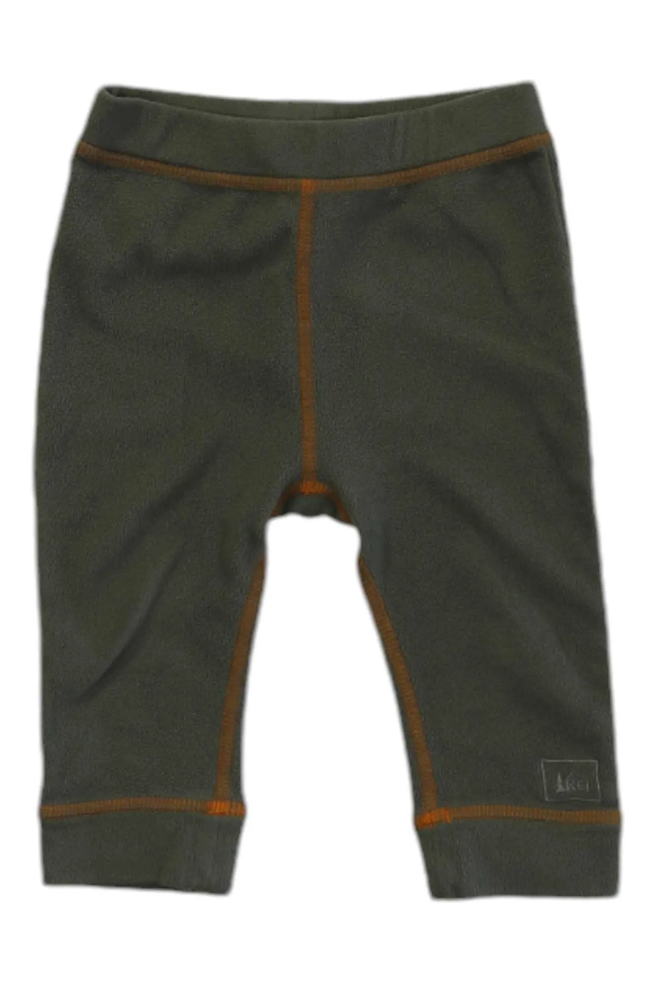 Boys Fleece Baselayer Pants