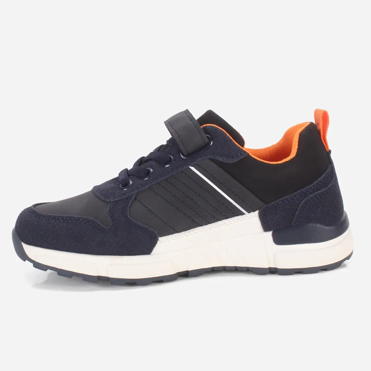 Boys "ELOWEN" Laced Up Everyday Sports Trainers