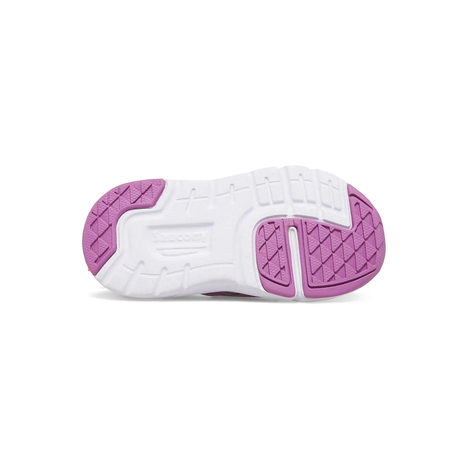 Breeze Sport Jr. Pink/Coral (4c-10c)