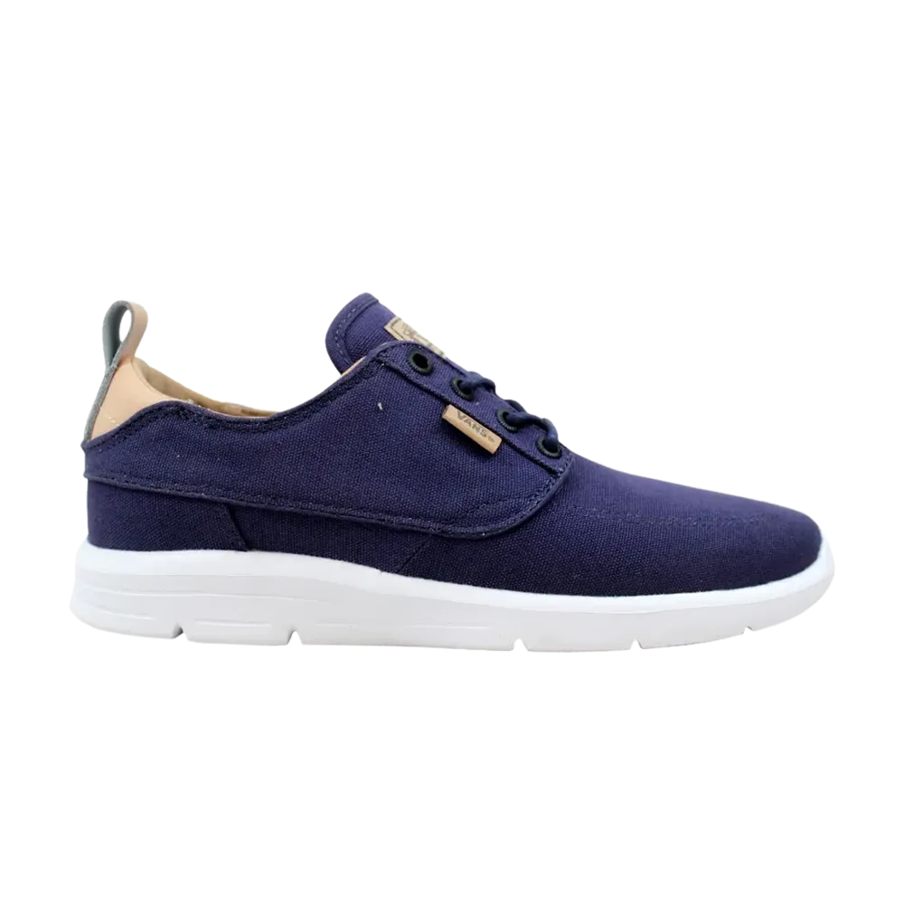 Brigata Lite C&L Vans sneakers, blue