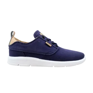 Brigata Lite C&L Vans sneakers, blue