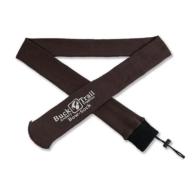 Buck Trail Bow Sock (cover for traditional bows)