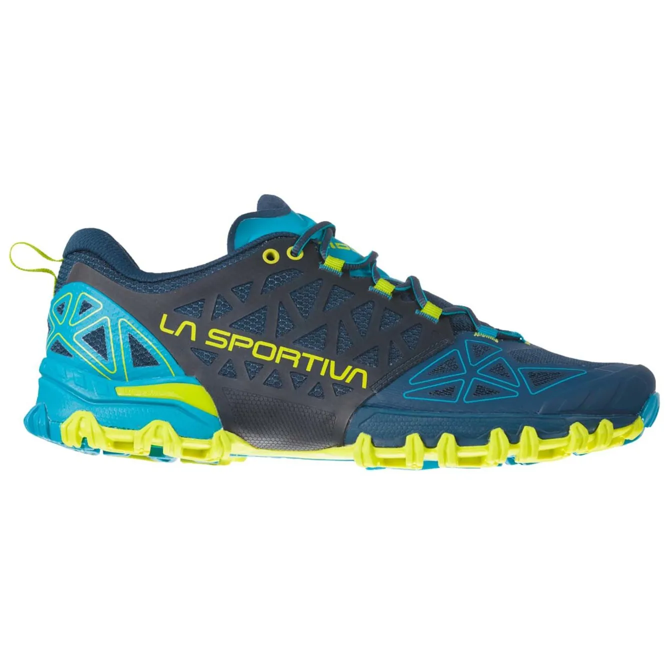 Bushido II Trail Shoe