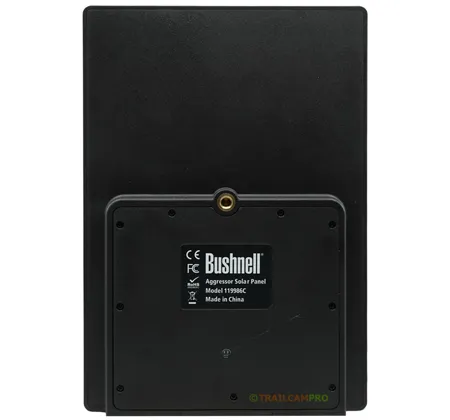 Bushnell Solar Panel 119986C