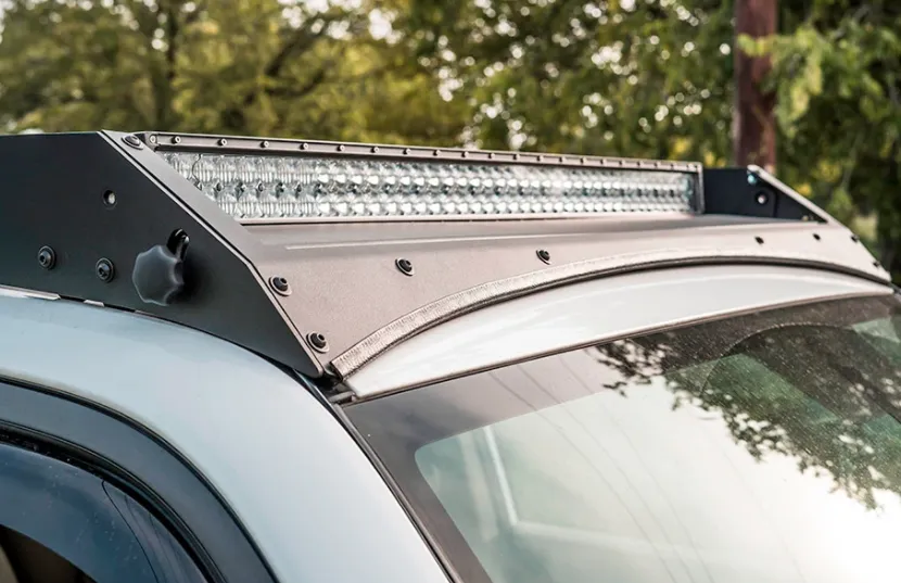 Cali Raised Premium Roof Rack For 4Runner (2010-2024)