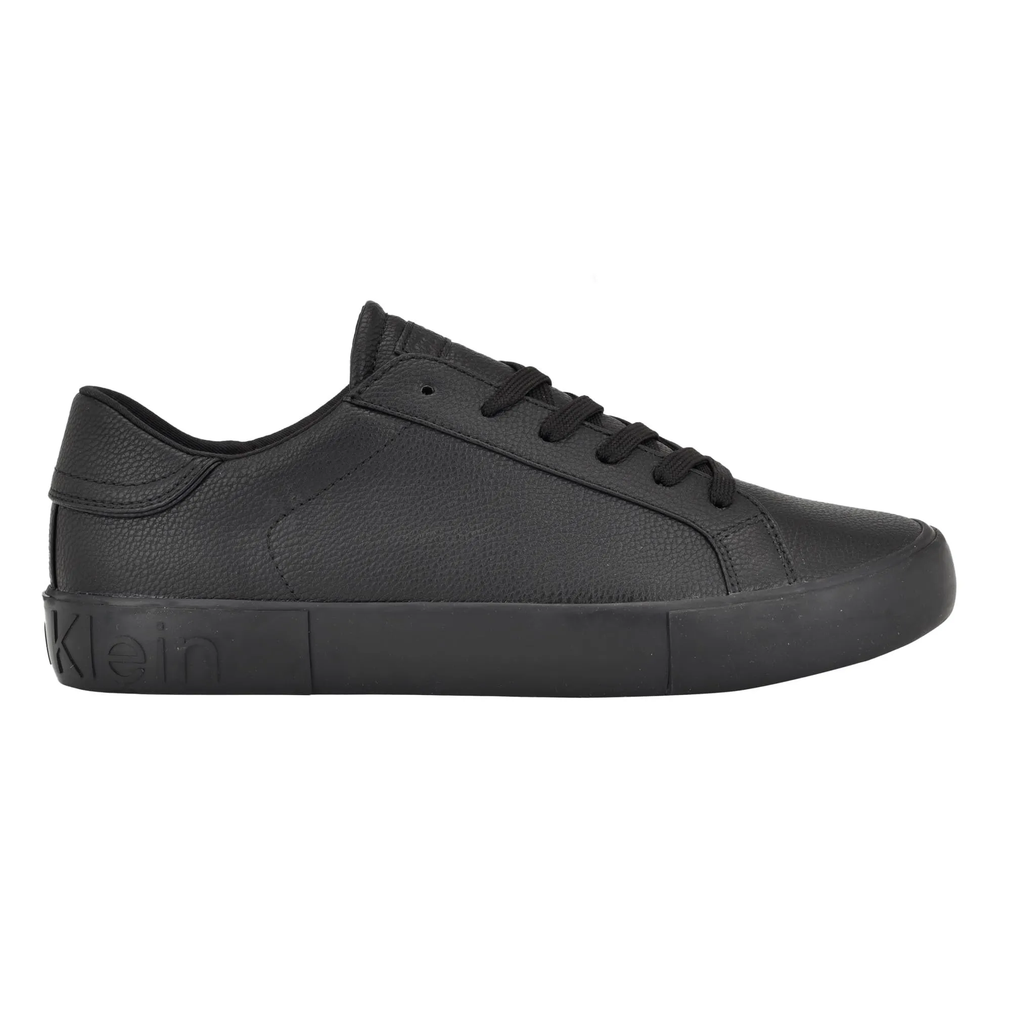 Calvin Klein Reon sneakers, black