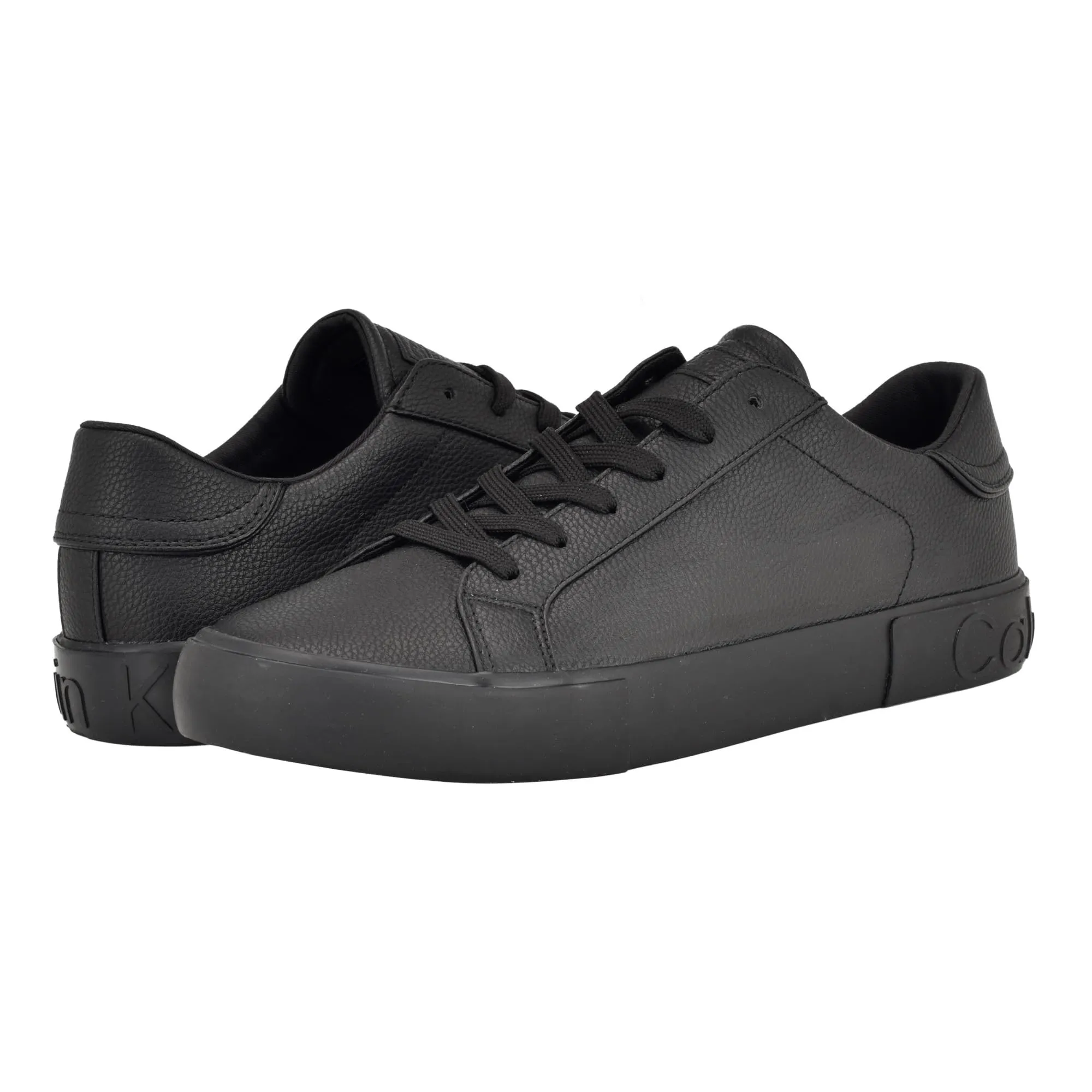 Calvin Klein Reon sneakers, black