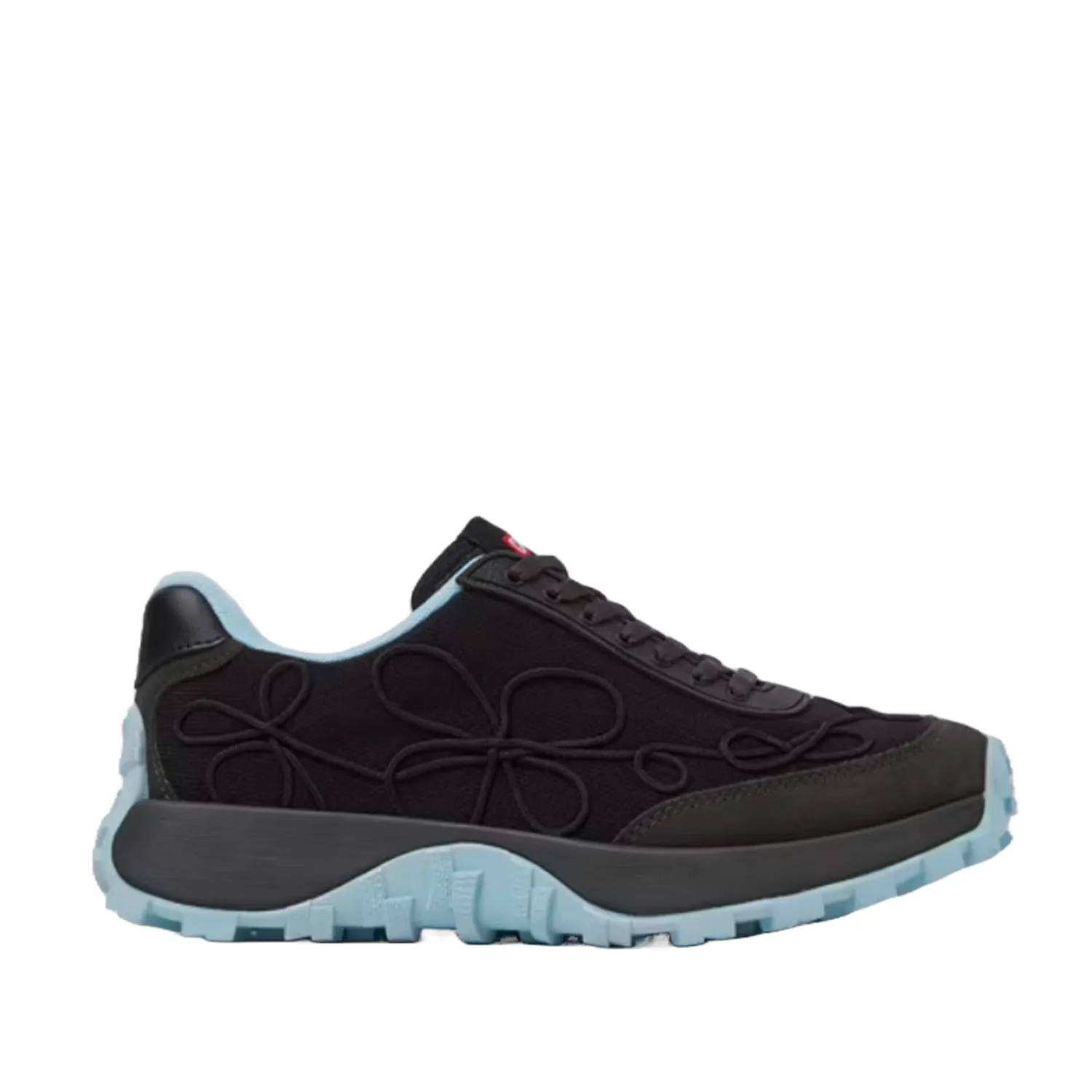 Camper Women's Drift Trail in Black