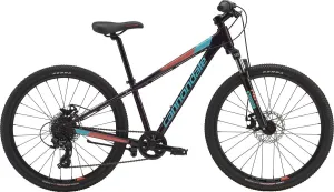 Cannondale Trail 24" Girls Bike 2019