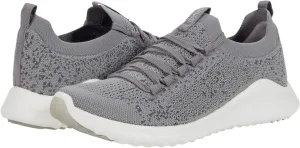 Carly Aetrex sneakers, gray