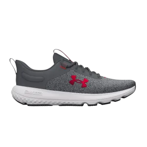 Charged Revitalize Under Armor Sneakers, Gray