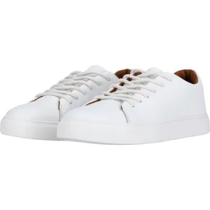 Christinia Classic Sneakers - White