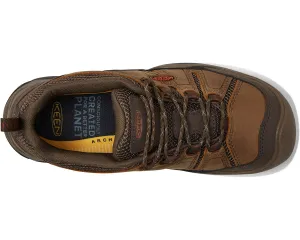 Circadia Vent KEEN sneakers, bison