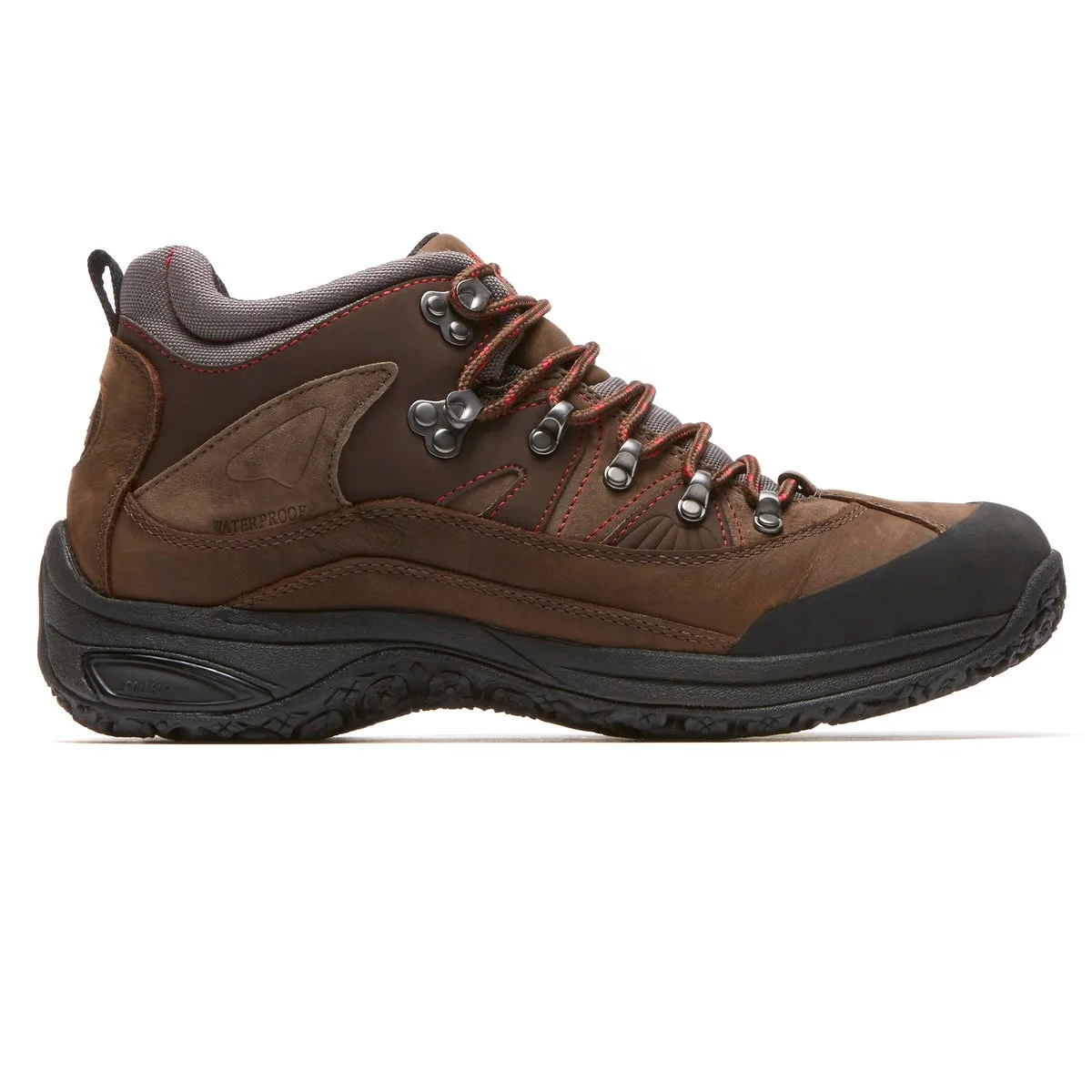 Cloud Boot Waterproof Brown