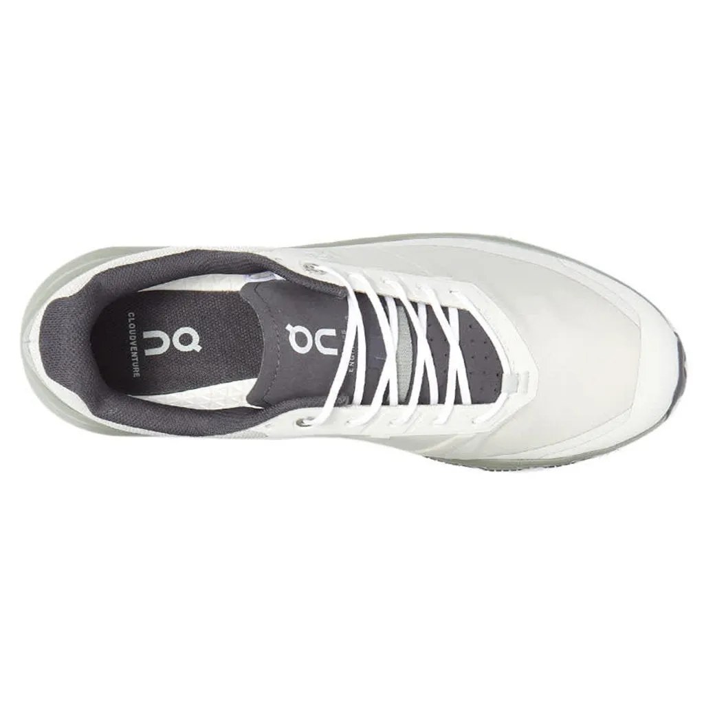 Cloudventure Textile Men's Low-Top Trainers