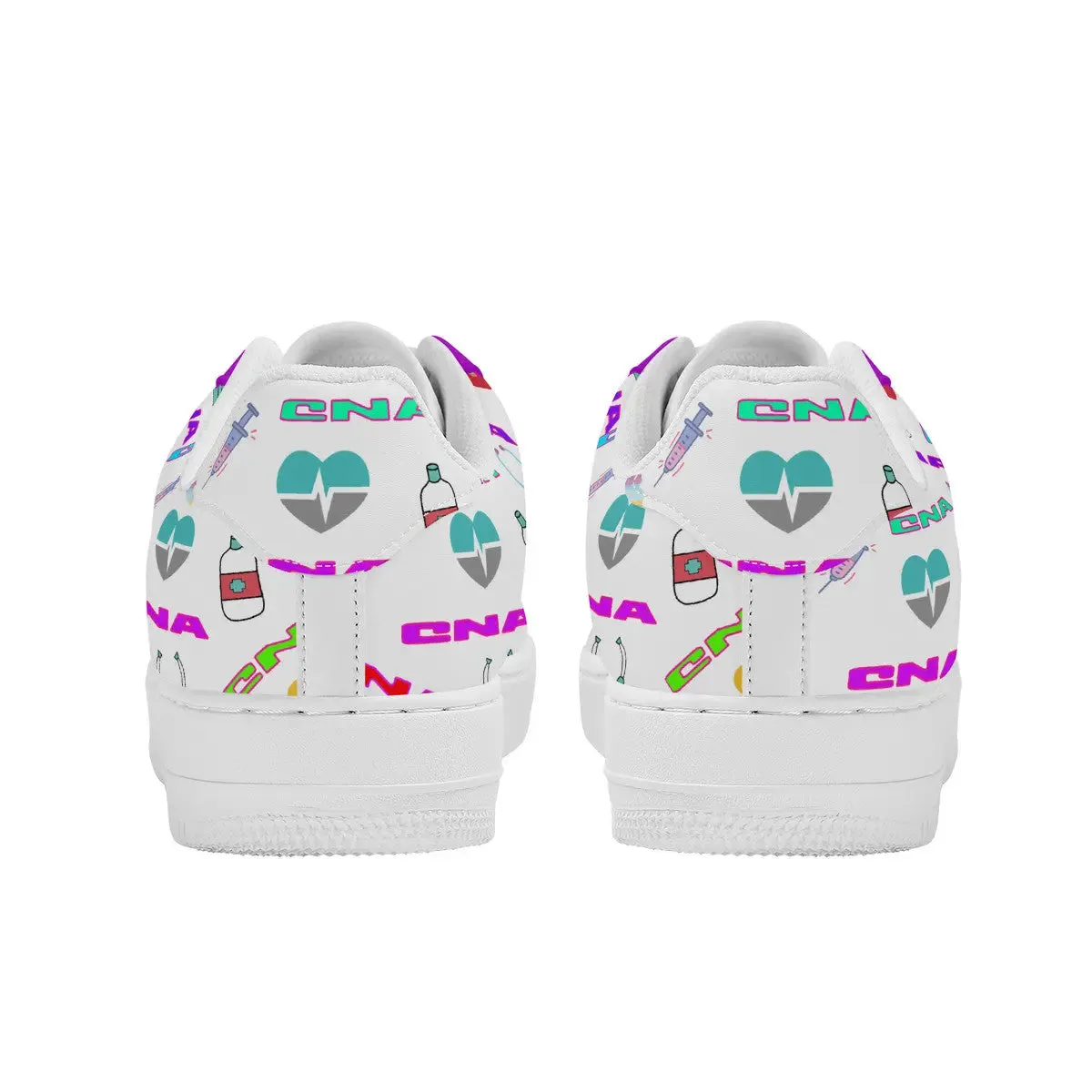 CNA Low Top Unisex Sneaker