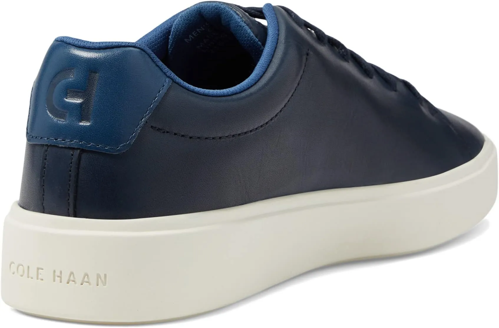 Cole Haan Grand Crosscourt Traveler Sneaker in Navy Blazer/Ensign Blue/Ivory