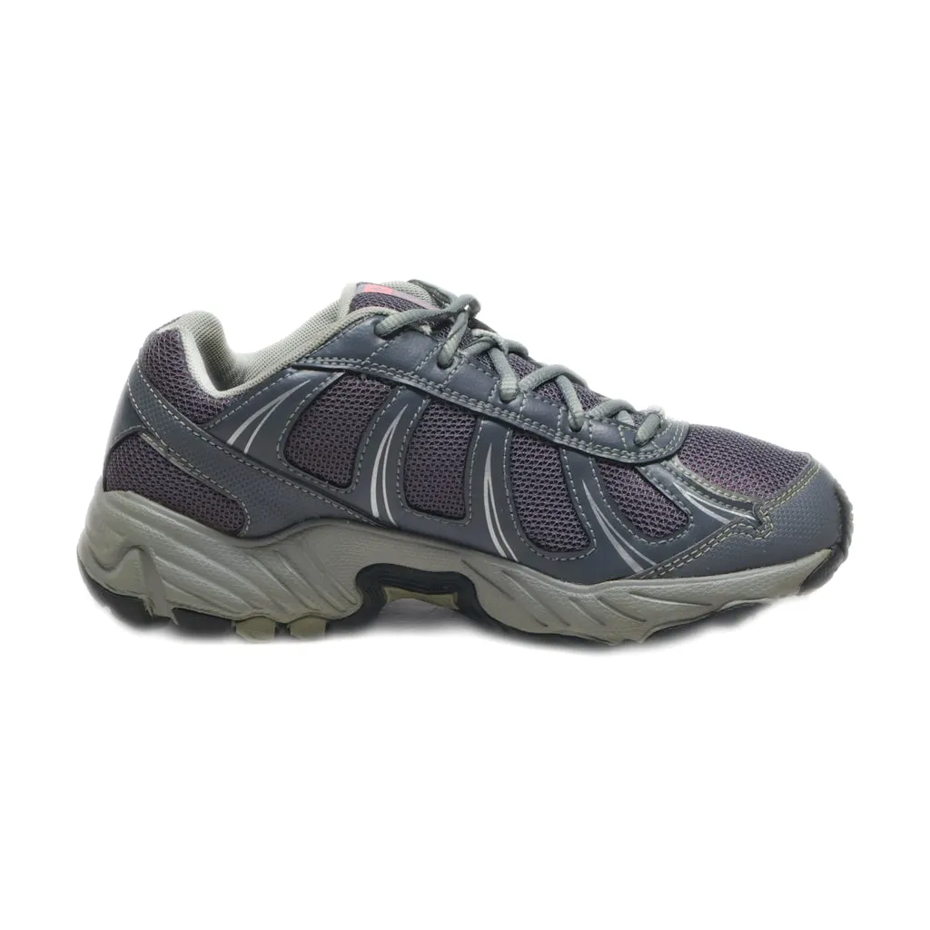 Columbia Sport Shoes Leather Multicolour Colour For Women