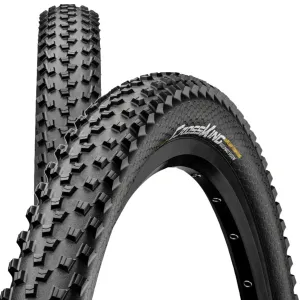 Continental Cross King 29-inch ShieldWall PureGrip Tubeless Tire