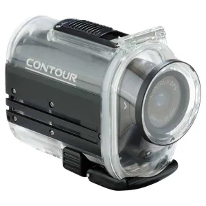 Contour GPS Waterproof Case - Black