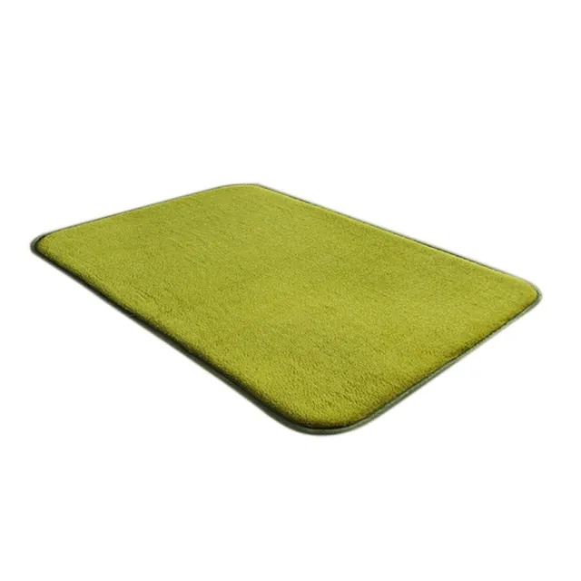 Convenient Non Slip Dirt Trapper Indoor Super Absorbent Doormat