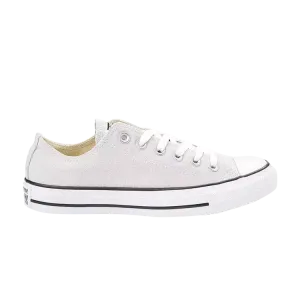 Converse Chuck Taylor All Star Low 'Mouse' Sneakers, White